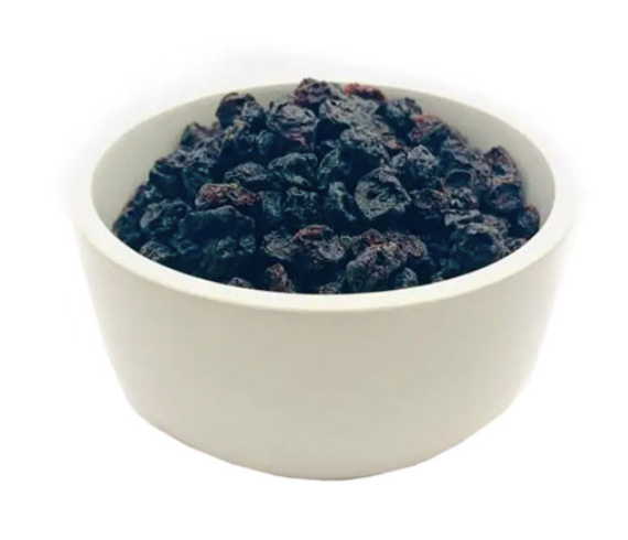 Лохина сушена RONI 150г